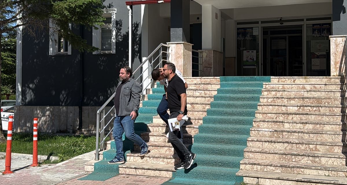 Seydişehir'deki uyuşturucu operasyonunda 1 kişi tutuklandı