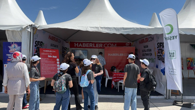 جناح Haberler.com