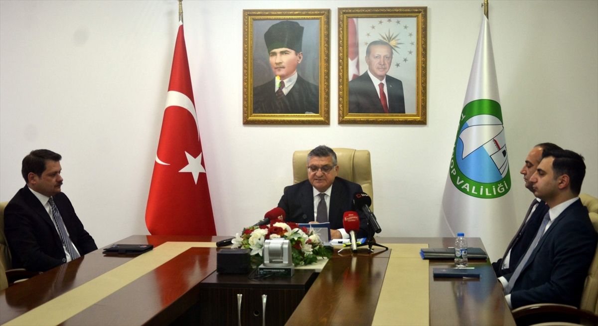 Sinop'ta kamu hizmetlerinden duyulan memnuniyet artıyor