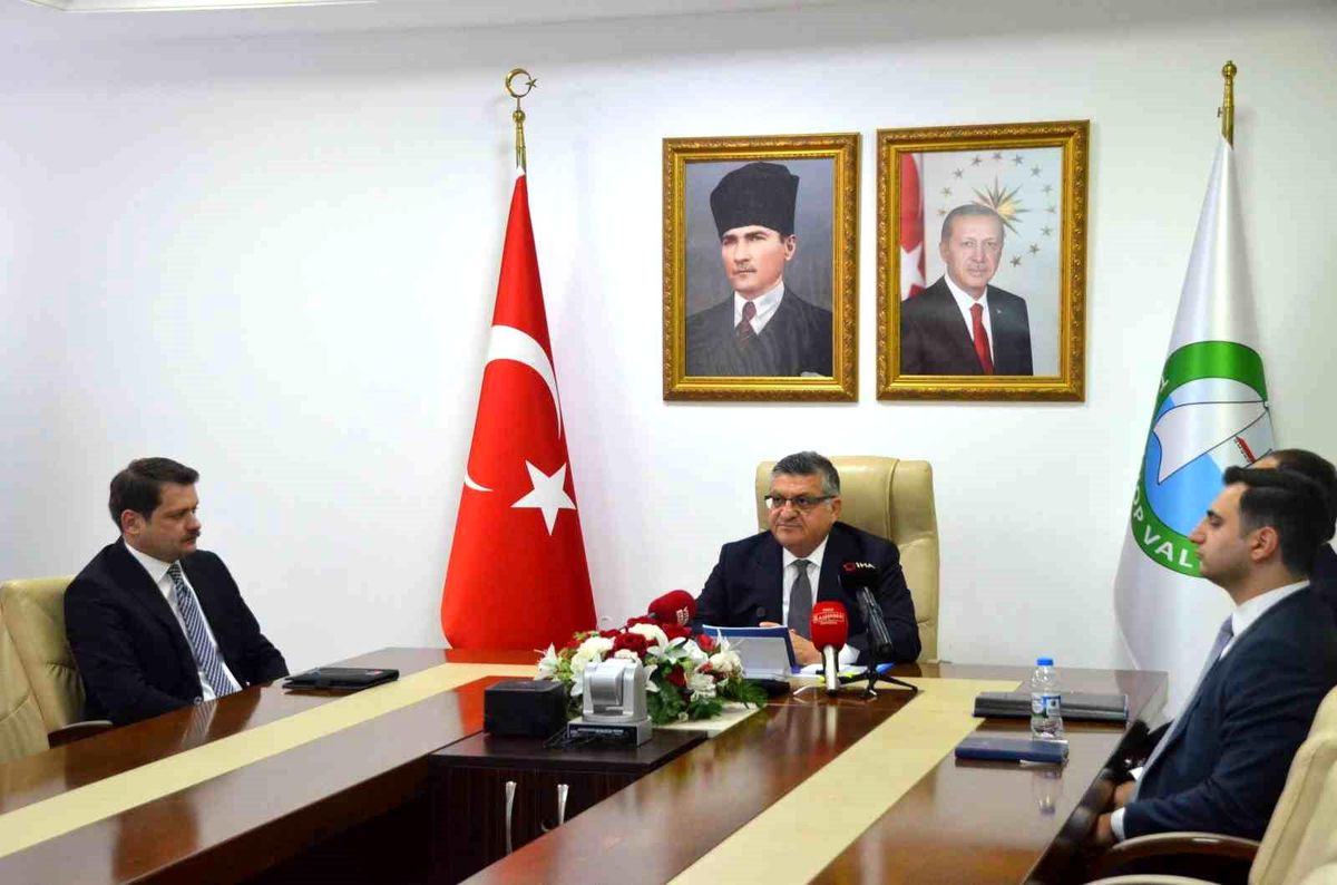 Sinop’ta vatandaş memnuniyeti yüzde 88’e yükseldi