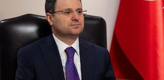Süresiz nafakanın kaldırılmasına Bakan Gürlek'ten ilk yorum