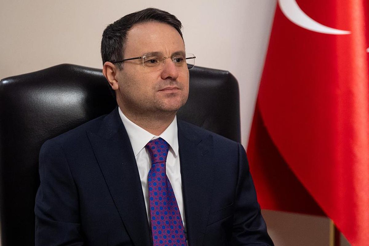 Süresiz nafakanın kaldırılmasına Bakan Gürlek'ten ilk yorum