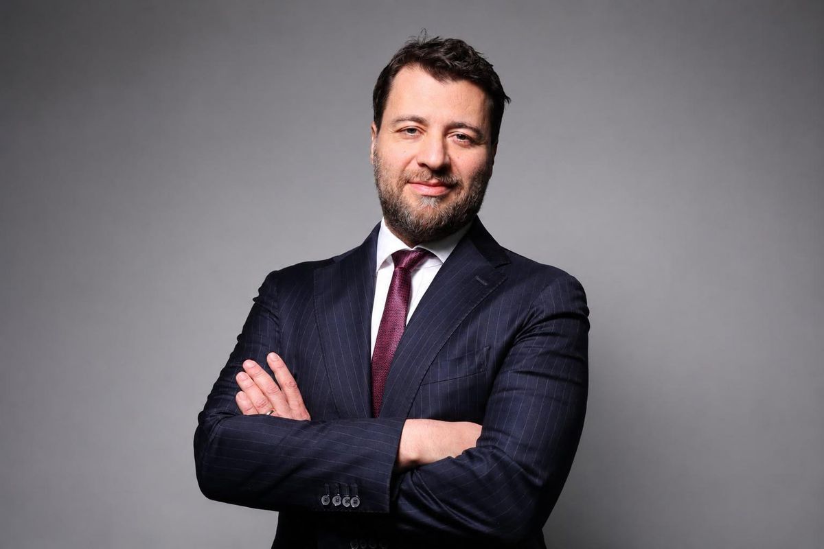 Tera Holding Yönetim Kurulu Başkanı Tezmen'den 'uluslararası yatırımcılara Türkiye' çağrısı