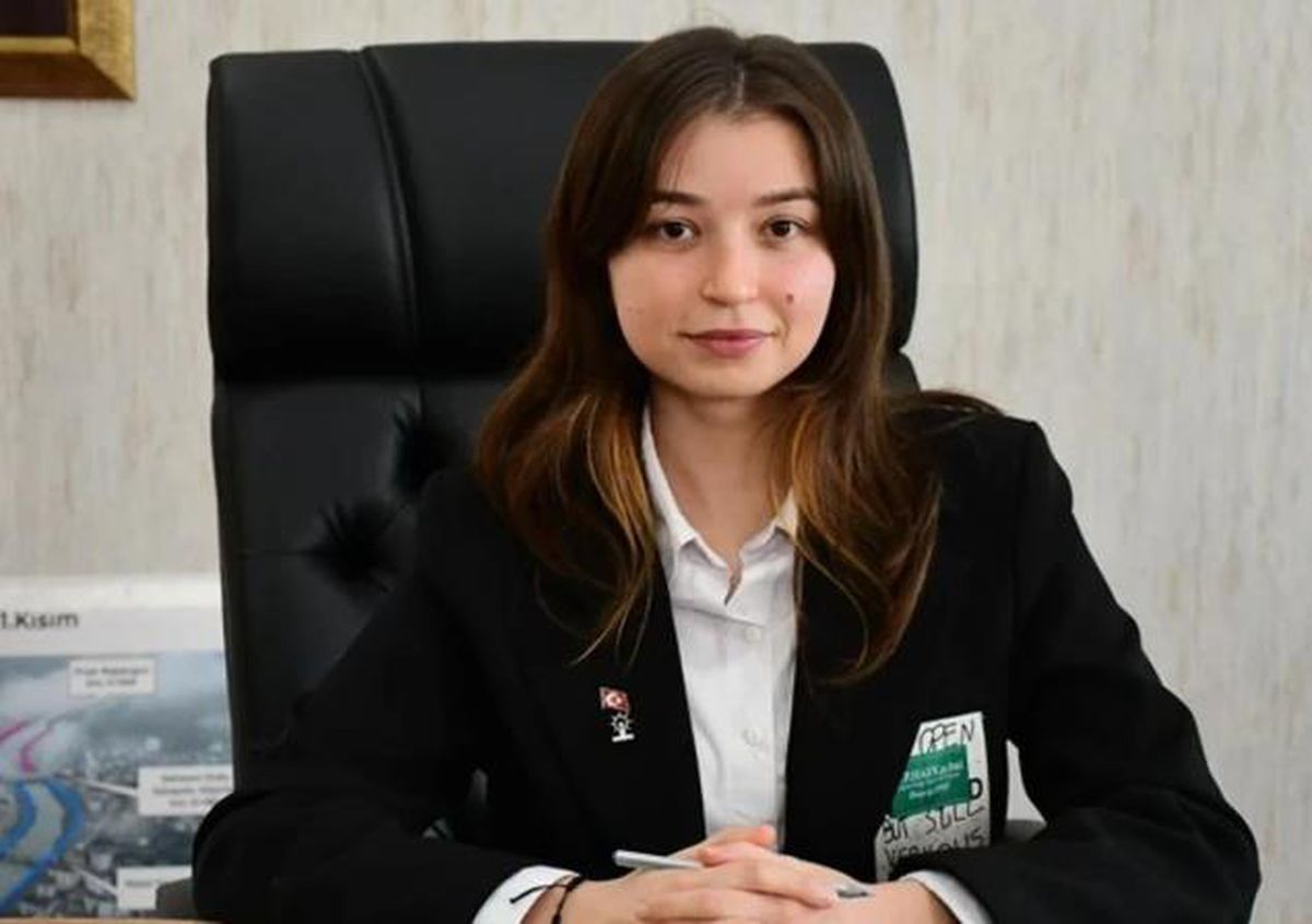 Terme Belediye Rümeysa Eker ne paylaştı, neden istifa etti?