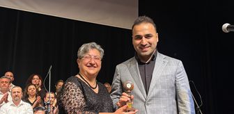 THD Vezirköprü Şubesi Türk Sanat Müziği Korosu yaz konseri düzenledi
