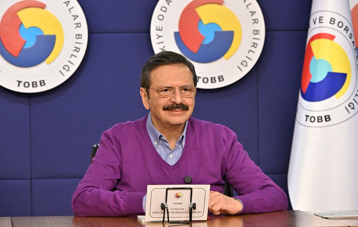 'TOBB Nefes Kredisi' başvuruları başlıyor