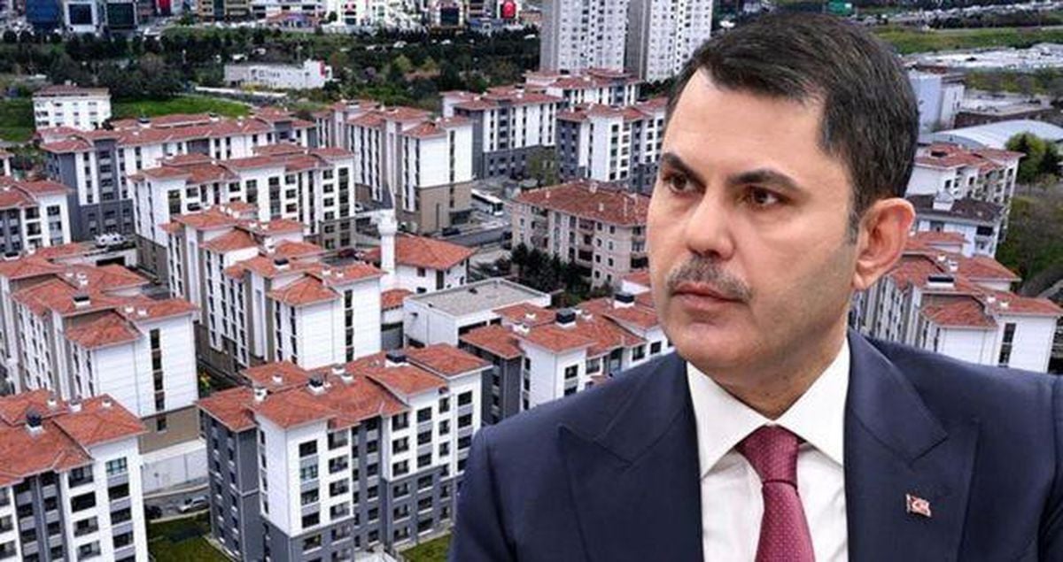 TOKİ 20 BİN KONUT PROJE BAŞVURU EKRANI: TOKİ konut projesine nereden, nasıl başvurulur? TOKİ 20 bin konut proje başvuruları ne zaman?