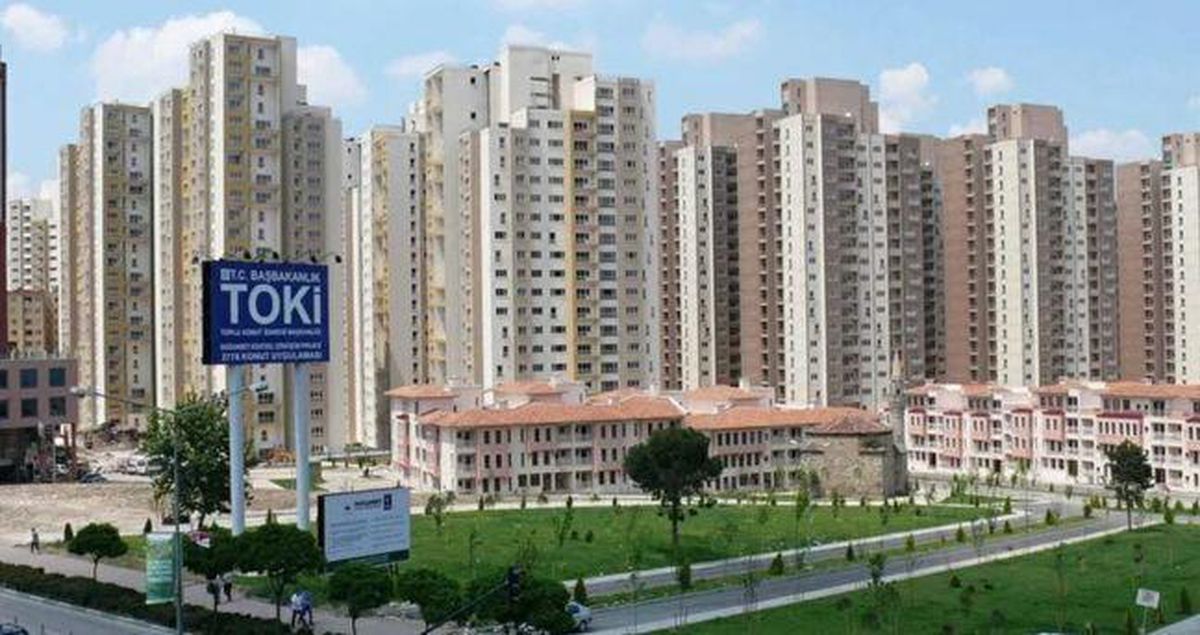 TOKİ 20 bin konut proje ödeme takvimi: TOKİ kurasız konut satış ödemeleri nasıl olacak? TOKİ açık satış konut ödemeleri taksit ne kadar, vade kaç ay?