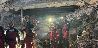 Trabzon'da deprem tatbikatı gerçekleştirildi