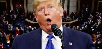 Trump'a soğuk duş! Kongreden çıkan karar savaşı bitirebilir