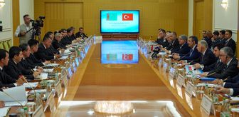 Orta Koridor artık alternatif değil, zorunlu tercih