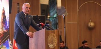 'Türkiye-Yunanistan 1. Kültür Forumu' Nevşehir'de düzenlendi