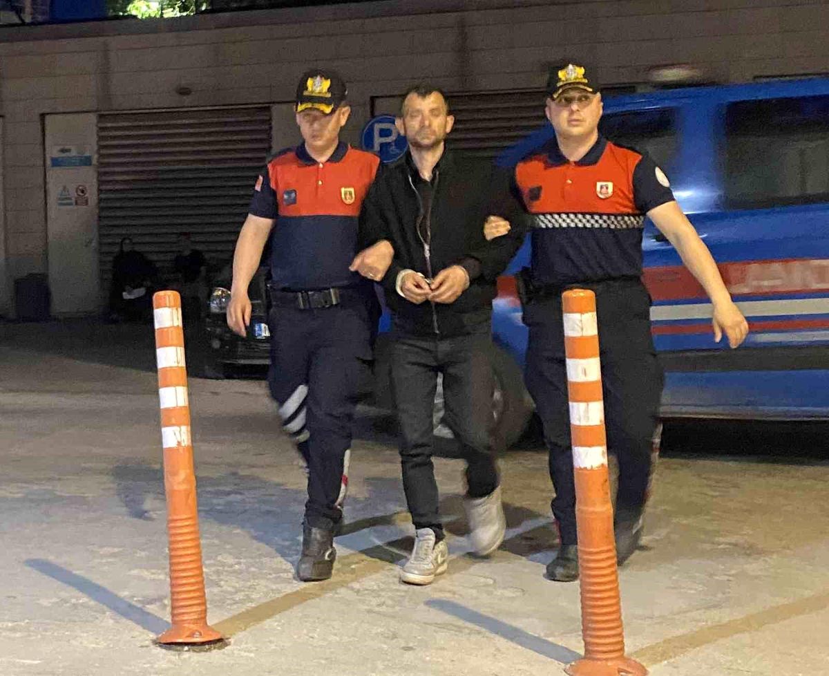 Uyuşturucu operasyonunda, 64 kişiden 58'i tutuklandı