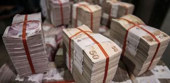 Varlık barışı Resmi Gazete'de yayımlandı: Kazancını Türkiye'ye getirene 20 yıl vergi yok