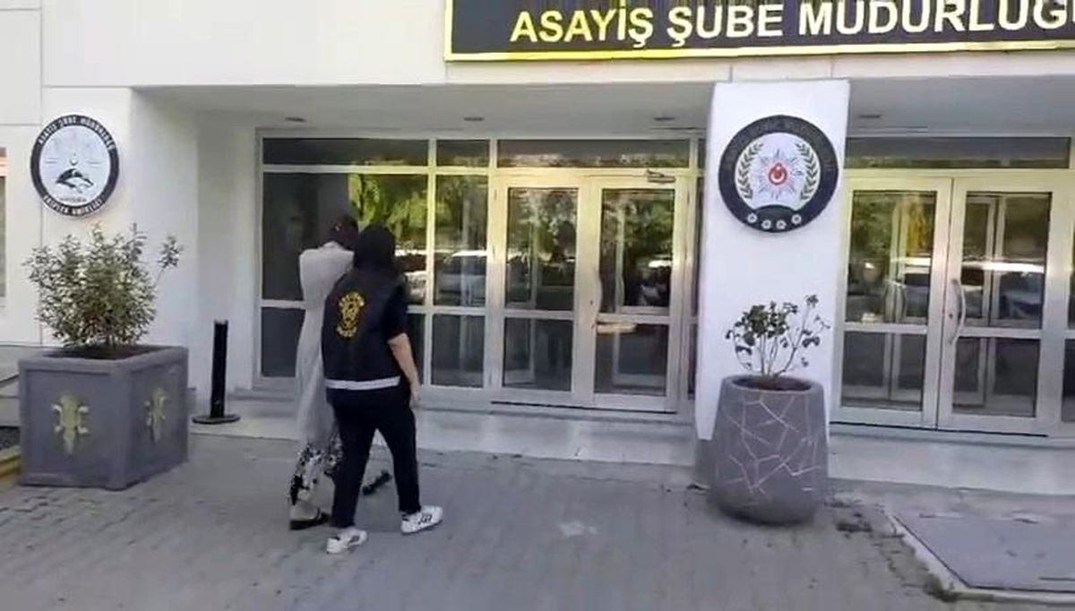 'Yardım' bahanesiyle 87 yaşındaki adama yaklaşan kadın, 10 bin lirasını çaldı