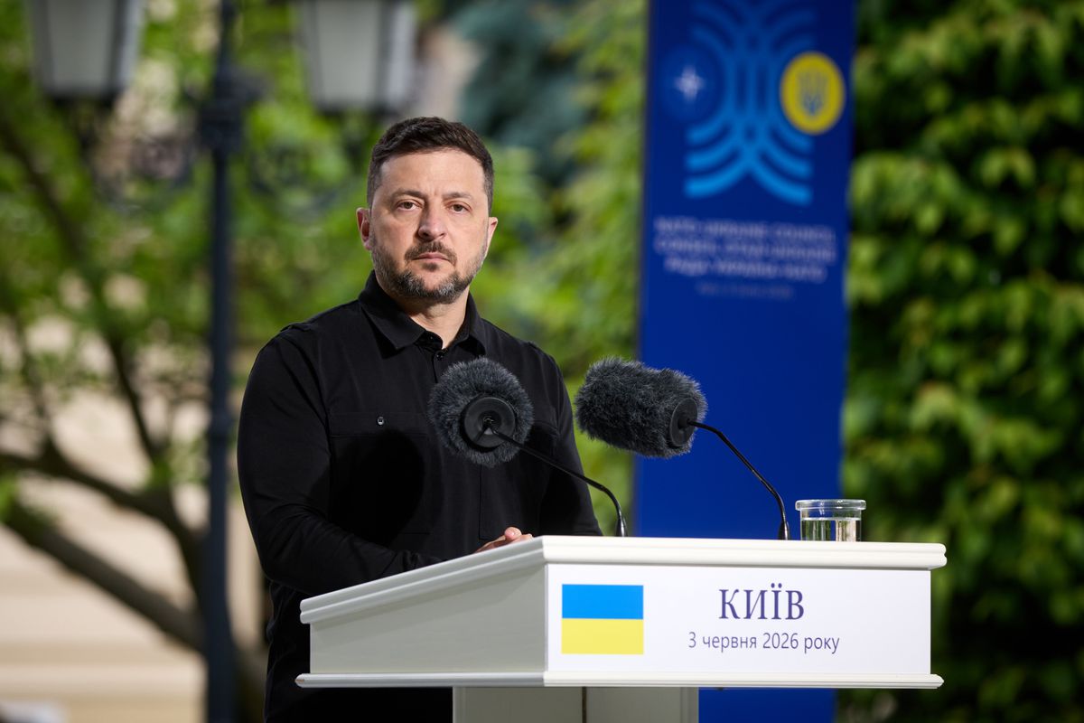 Zelenskiy: Savaşın bitirilmesi için Putin ile doğrudan görüşmeye hazırım