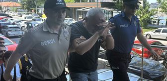 Zonguldak'ta 'evlilik vaadiyle' dolandırıcılık yaptıkları iddiasıyla 2 şüpheli yakalandı