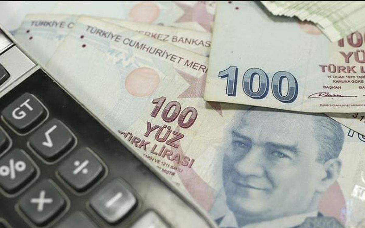 Türkiye'de enflasyon verileri ve maaş zammı süreci