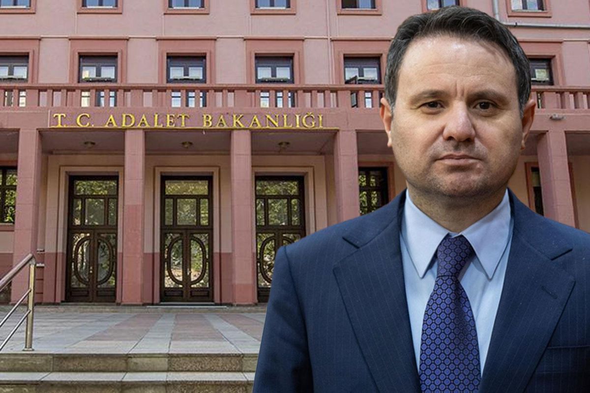 Bakan Gürlek, 15 bin yeni personel alımının ayrıntılarını açıkladı