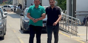 Adana'da oğlunu tabancayla öldüren baba tutuklandı