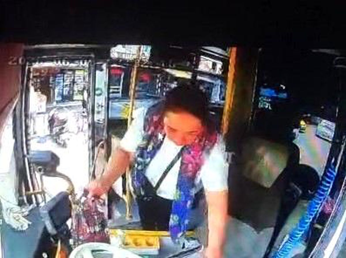 Adana'da otobüs şoförünün parasını çalıp kaçtı