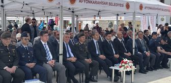 Afyonkarahisar'dan kısa kısa