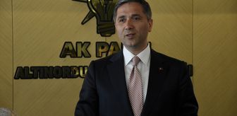 Sırakaya: Ateş sarmalında ülkemizi caydırıcılıkla koruyoruz