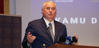 Amasya'da 'Ombudsman Amasyalılarla Buluşuyor' programı düzenlendi