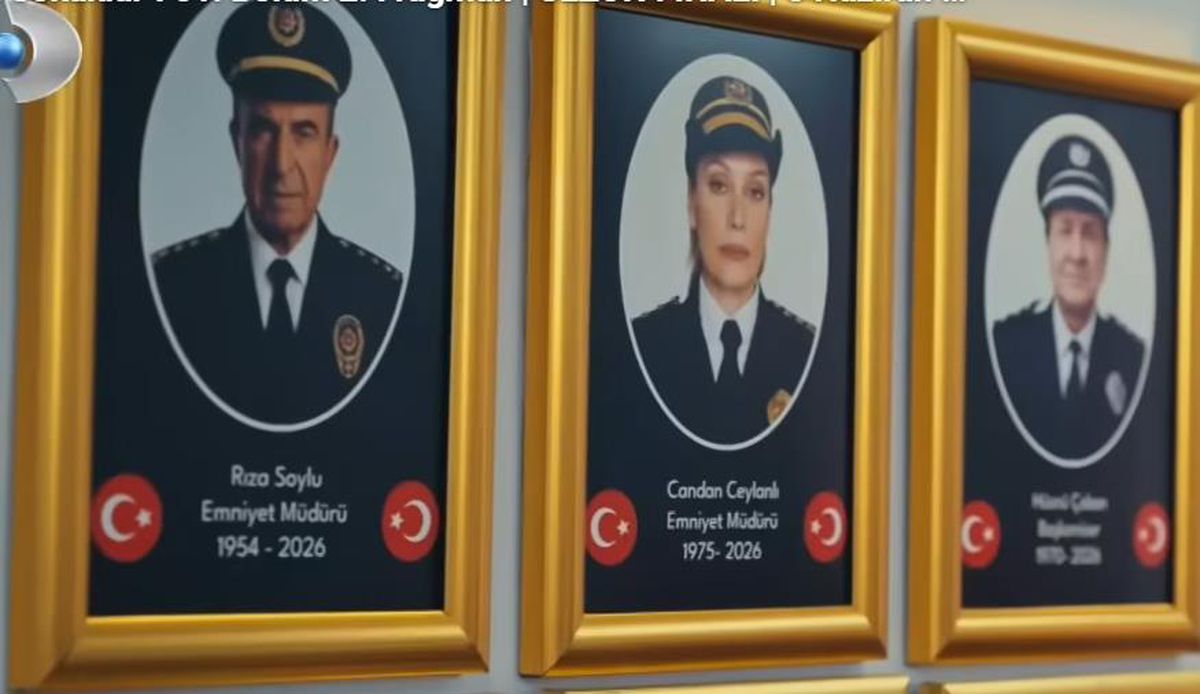 Arka Sokaklar 752. bölüm fragmanı yayınlandı mı?