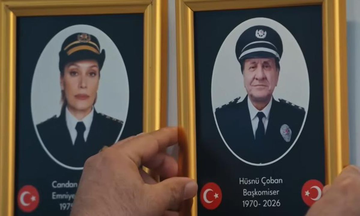 Arka Sokaklar Hüsnü Çoban öldü mü, şehit oldu mu, Özgür Ozan diziden ayrıldı mı?