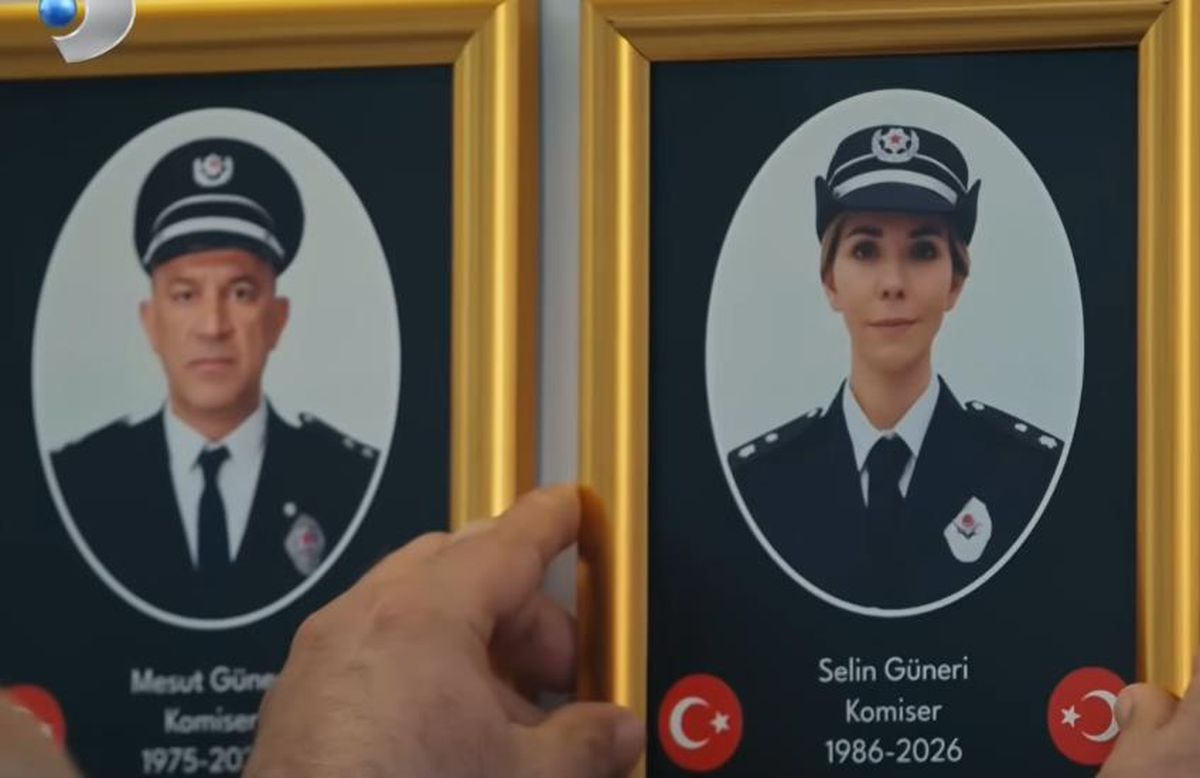 Arka Sokaklar Mesut Komiser öldü mü, şehit oldu mu, Şevket Çoruh diziden ayrıldı mı?
