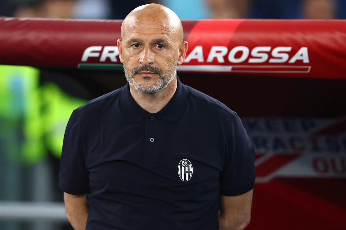 Beşiktaş, Vincenzo Italiano'yu resmen açıkladı! Bugün İstanbul'a geliyor