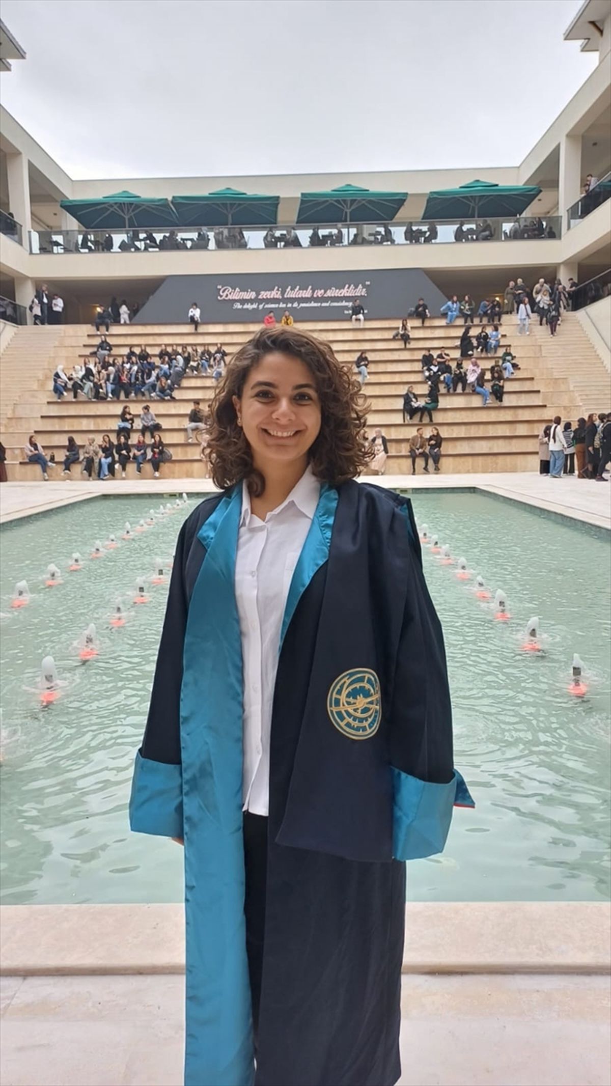 Biruni Üniversitesinden Muş'taki Köy okullarına TÜBİTAK destekli bilim projesi