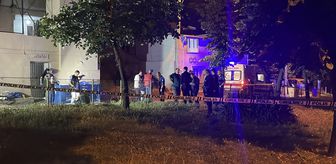 Bursa'da silahlı kavgada 2 kişi yaşamını yitirdi