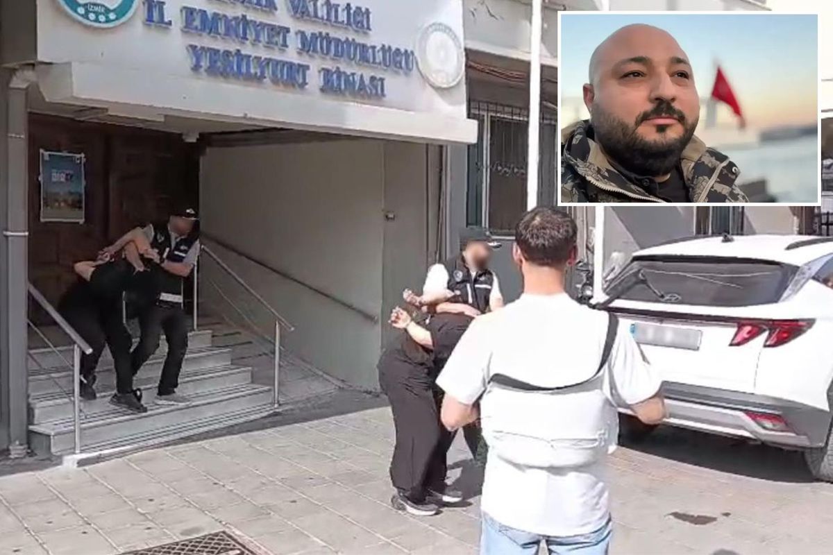 Dilan Polat'ın koruması Can Polat cinayetinde şüpheliler adliyede, dosya İstanbul'a devredildi