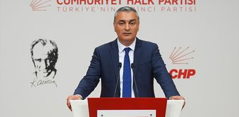 CHP'den Salı Günü Grup Toplantısı Kararlılığı