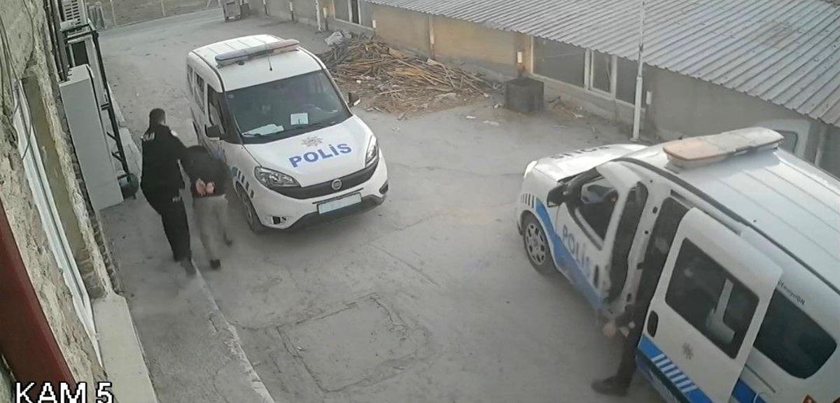 Cinayetine 'Büyü yaptığını düşünüyordum' diye gerekçe buldu