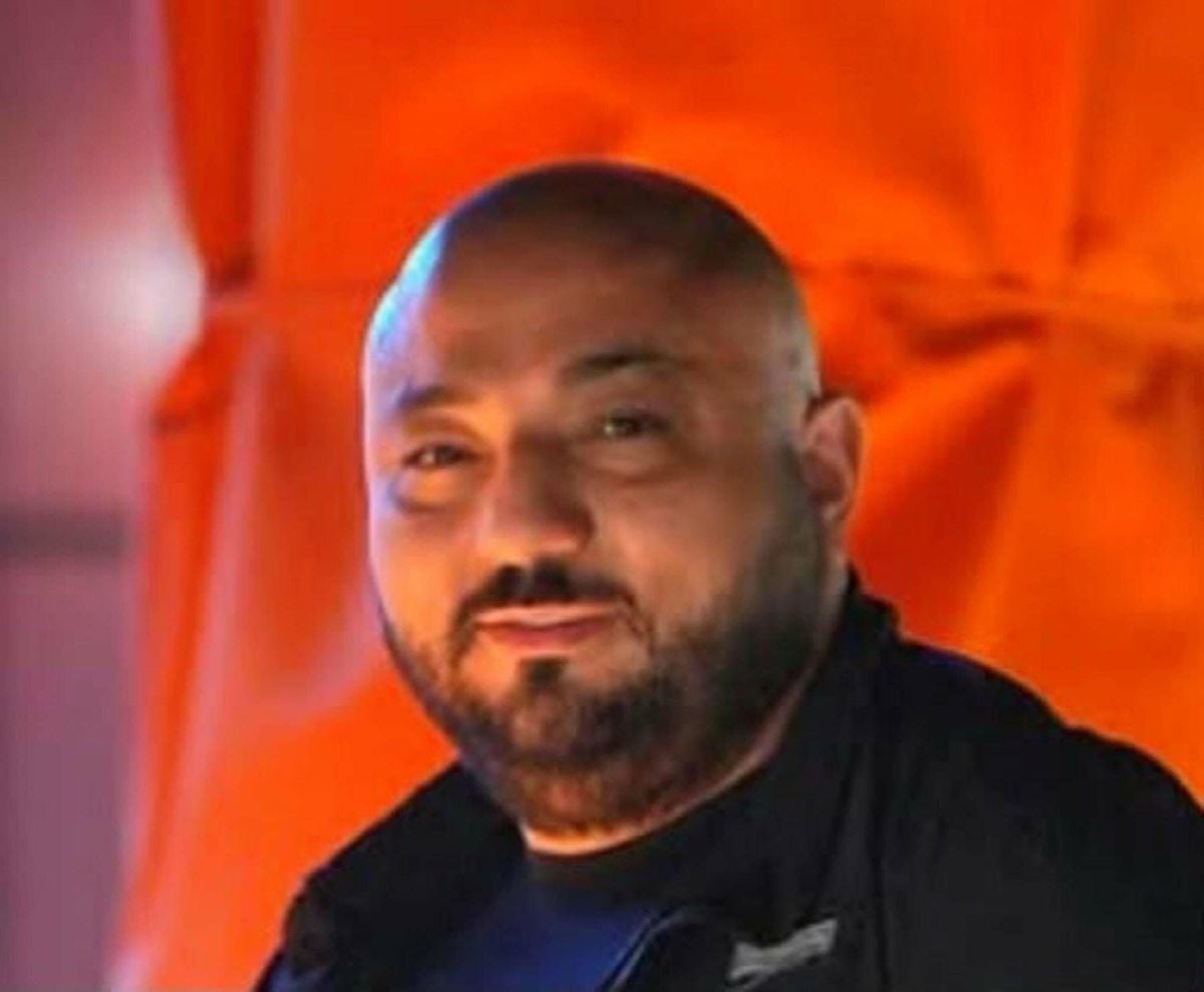Güvenlik kamerası görüntüsü