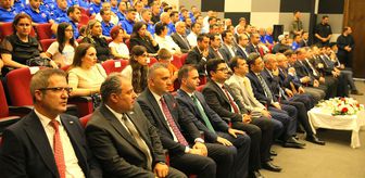 Diyarbakır'da Ceza İnfaz Personeli Günü programı düzenlendi