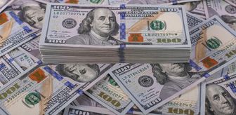 Dolarda tarihi rekor! 46 lira seviyesi aşıldı
