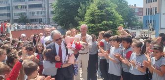Edirne'den kısa kısa