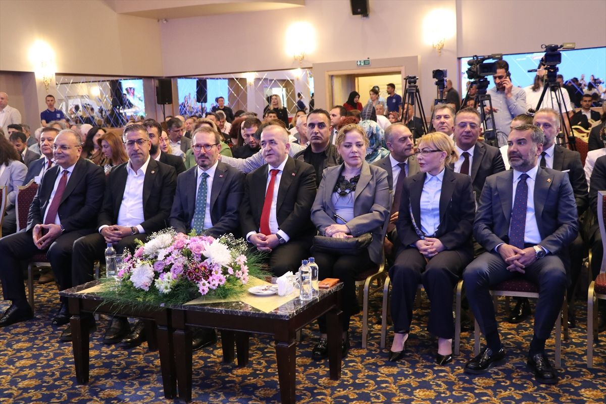 Türkiye 2040’ta sigarasız olmayı hedefliyor