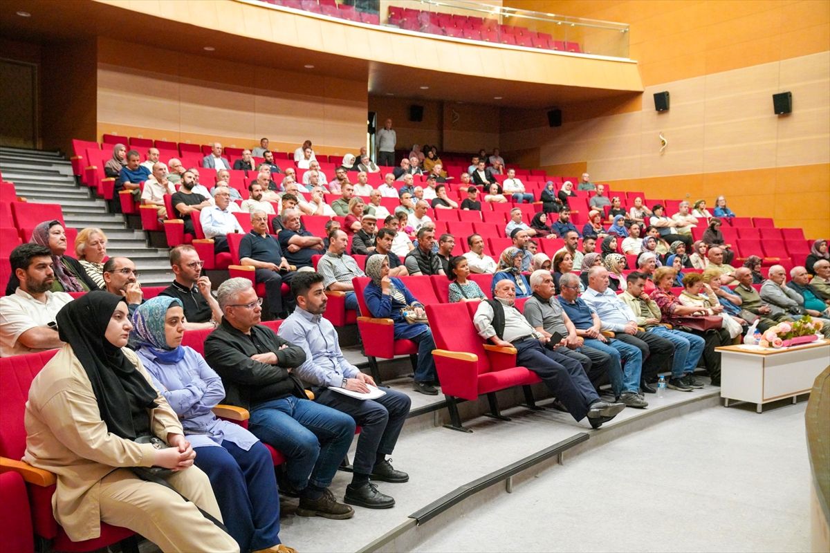 Erbaa Belediyesi 260 konutun dönüşümü için çalışma başlattı