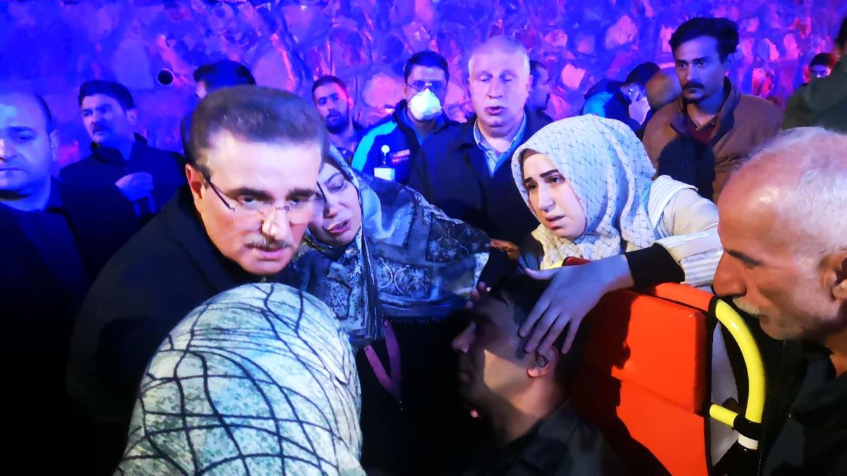 Erzurum'da yangın faciası: Yatağa bağımlı diyaliz hastası kadın hayatını kaybetti
