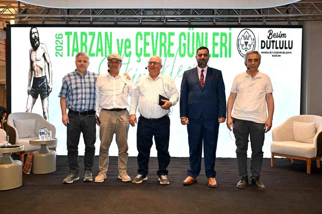 Gediz'deki kirlilik, sağlık ve doğal yaşam masaya yatırıldı