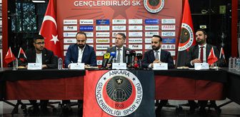 Gençlerbirliği finansal sıkıntıları büyük ölçüde çözdü
