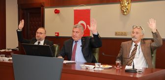 Giresun'dan kısa kısa