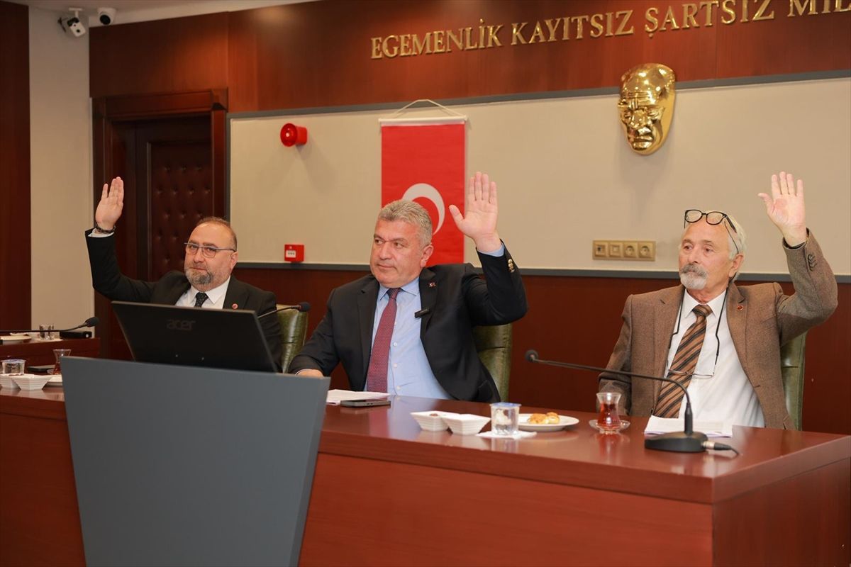 Giresun'dan kısa kısa