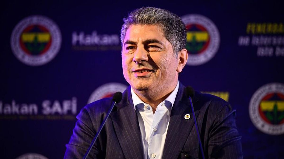 Fenerbahçe Spor Kulübü başkan adayı Hakan Safi'nin iş dünyasındaki başarıları ve kariyeri hakkında haber.