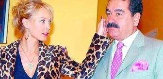 İbrahim Tatlıses'in eski eşi Ayşegül Yıldız siyasete atıldı! İşte partisi